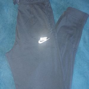 Youth Nike jogger pants